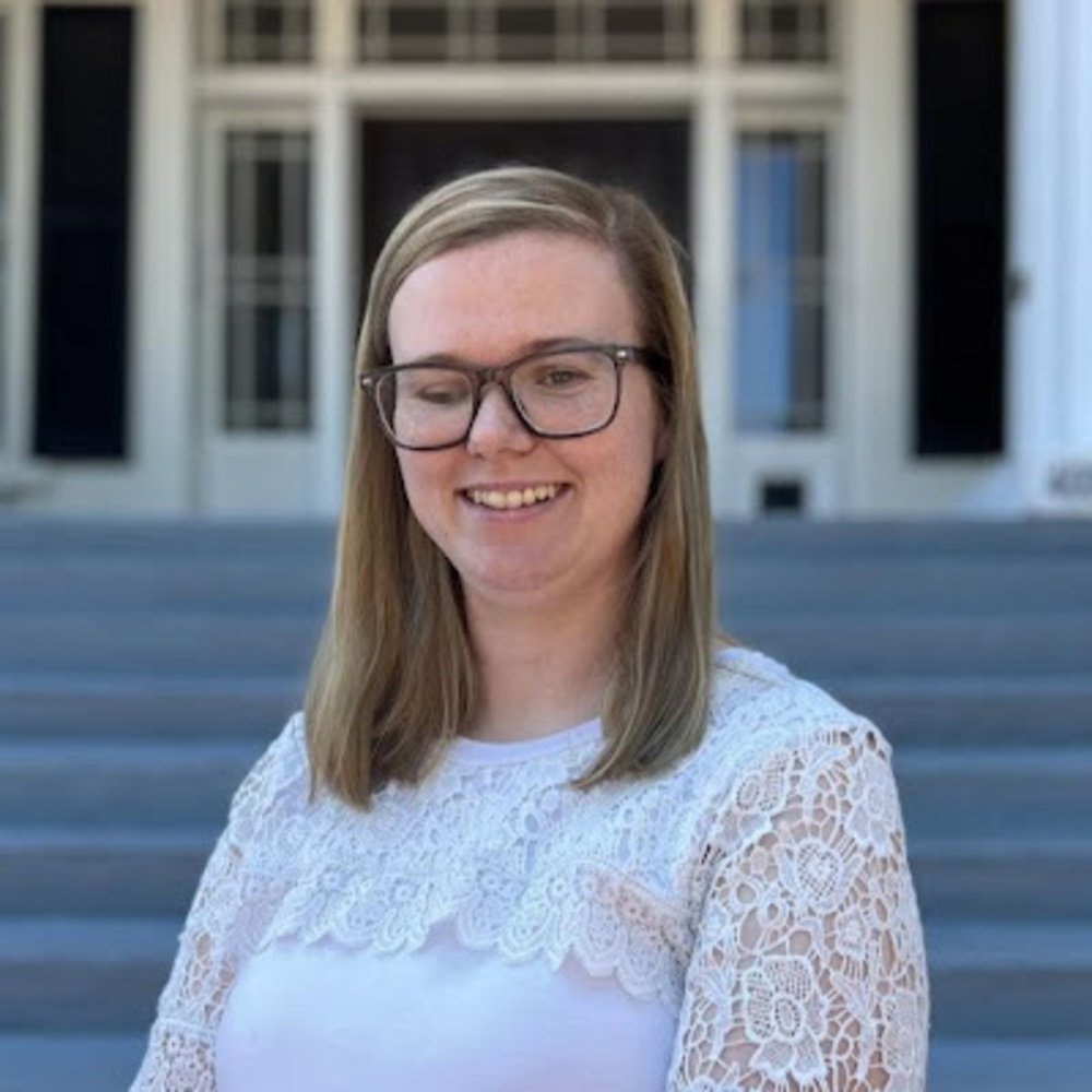 Meet your Posher, Melanie